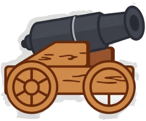 Cannon