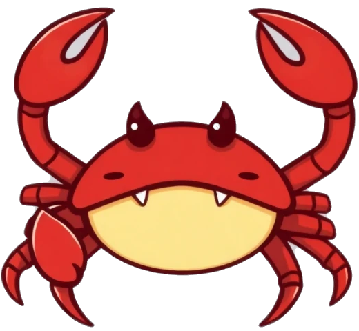 Crabzilla