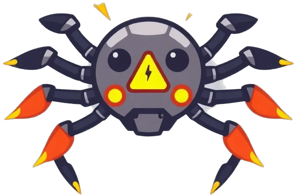 Spider Bot