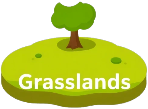 Grasslands