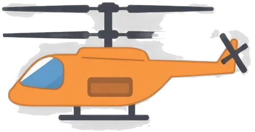 Helicopter