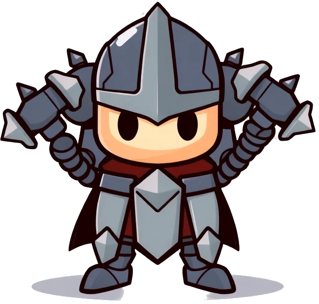 Mega Knight
