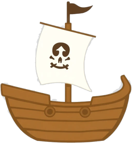 Pirate Ship